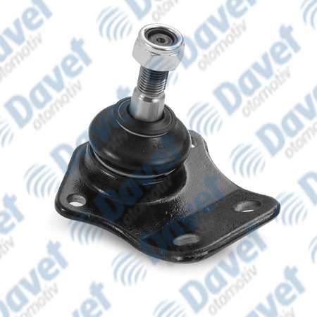 AYD 92-00012 Rotil Alt Taunus 70-82